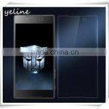 Transparent Glass Tempered Screen Protector for Sony C3