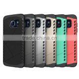 Manufacturer Wholesale Custom Cheap TPU PC Mobile Phone Cases Covers for Samsung Galaxy s7 Edge Quality Choice Most Popular thumbnail-1