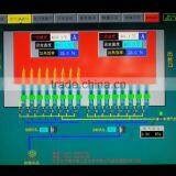 Steel Wire Zn-Al Alloy Coating Production Line thumbnail-5