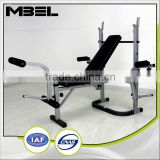 Weight Lifting Bench BB2.1