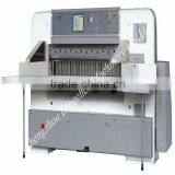 A4 Copy Printing Office Paper Single Cutting Machine thumbnail-1