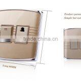 Hot Sale 2 Gang Switch Socket Wall Switch Made in China New Design thumbnail-1