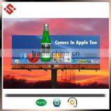 2015 Corrugated pp Material Outdoor Display thumbnail-1