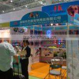 Shenzhen Jk-luxuries Pet Product Co., Ltd. company overview - view 1 thumbnail