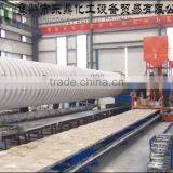 FRP Pipe Equipment/FRP Pipe Winding Equipment/FRP Pipe Production Line thumbnail-1
