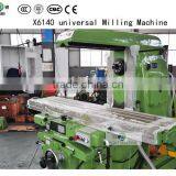X6140 Milling Machine Hot Sale With New Price In 2016 thumbnail-3