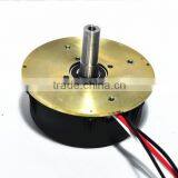 Low Noise, Customer Motor Structure Avaliable Motor Engine thumbnail-4