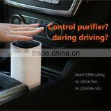 Dc 12v Car Air Fresher Easy To Carry Electrostatic Air Purifier for Car Air Purifier thumbnail-6