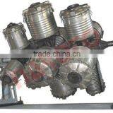 Roto Moulding Machines thumbnail-1