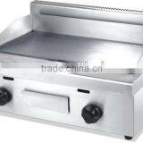 Gas Griddle&Groove
