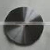 ASTM B381 ASTM B348 Jiangsu Ultrasonic Industrial Forged Titanium Target