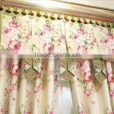 2015 Indian Style Curtains for Window Supply thumbnail-2