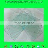 Dinning Table Tempered Building Glass Manufacturer thumbnail-4