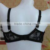 Nighty Black Women Bra,thin Sexy Lace Lady Bra thumbnail-3