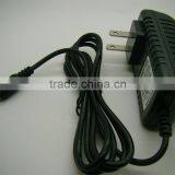 Factory Wholesale OEM Transformer Converter Wall Charger Power Adapter Plug Supply AC to DC US 24v 500ma 1000ma 1a 24w thumbnail-2