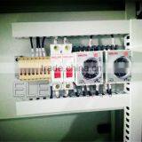 125A 4Pole Dual Power Automatic Transfer Systerm With Control Box thumbnail-6