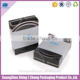 Logo Customized Rigid Paper Packaging Boxes Cosmetic Packaging Boxes Design thumbnail-4