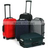 Travel Select Luggage Business Rolling Garment Bag Luggage Travel Bags