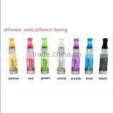 Travel Set!Colorful atomizer huge vaporizer vision ce6 atomizer