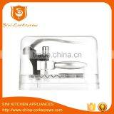 Hot Seeling Rabbit Corkscrew Professional Wine Opener Bottle Opener Quality Choice thumbnail-2