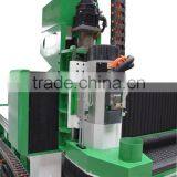 Chinese Ballscrew Auto Tool Changer 1325 Cnc Router Machine thumbnail-4