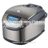 NK-C02 Gloden.Multi-cooker LCD Display,21 Function thumbnail-1