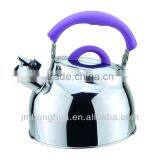Stainless Steel Whistling Kettle /tea Kettle thumbnail-1