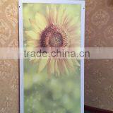 Picture Infrared Panel Heater Picture Electric Heater Far Infrared Heating Panel 400W Home Use thumbnail-2