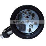 Hight Lumen 10w U2 Led Motorcycle Spot Head Light thumbnail-4