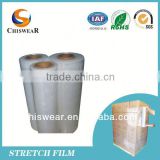Wrap Pallet and Good Shrink Wrap Packing Cling Film