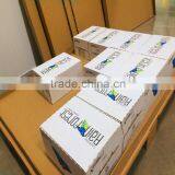 Heavy Loading Honeycomb Board Paper Pallet From Shenzhen thumbnail-3