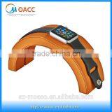 2015 Rainbow Bridge Design Plastic for Apple Watch Charger Stand thumbnail-1
