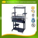 Customize Cheap Guangzhou Home Compact Small Simple Computer Laptop Desk