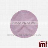 Cashmere Knit Beret thumbnail-1