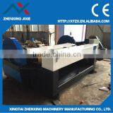 Log Peeling Machine Spindleless Veneer Lathe Veneer Peeling Machine thumbnail-2