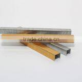 Pneumatic C Ring Nailer Stapler for SR8 Knitted Polyester Elastic Bands Mattress Clamp thumbnail-3