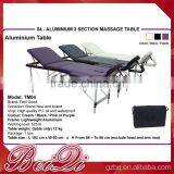 Folding Portable Deluxe Popular Facial Massage Bed or Table for Sale thumbnail-2