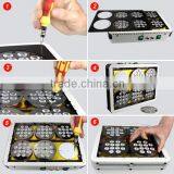 Cheapest Hot Sell 15w Led Grow Light 12v dc thumbnail-5