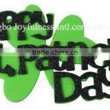 Craft-EVA Foam Words With Hang Tag thumbnail-1