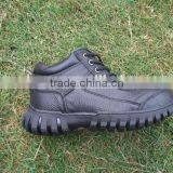 Men's Durable Leather Upper,Outdoor Leather Shoes,fashion Outdoor Hiking Shoes in Sports Shoes thumbnail-6