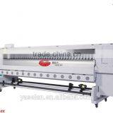 YASELAN 3.2 m 4 DX5 Heads Eco Solvent Printer P-EP320