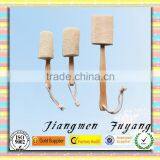 Natural Long Handle Loofah thumbnail-1