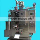 Guangzhou Sipuxin industry derect sale honey sachet packing machine with CE/GMP certification