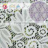 Wholesale High Quality Wedding Embroidery White Lace Maxi Dress With Sleeves thumbnail-1