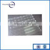 Bottom Parts Rapid Prototypes PMMA Material Mould of Bottom Parts Rapid Prototypes