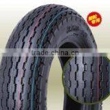 CX601 SCOOTER TYRE thumbnail-1