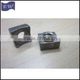 M10 Square Weld Nut (DIN928) thumbnail-3