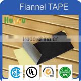 Manufacture Automotive flannel tape