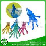 Food Coloring Disposable Plastic Cocktail Wine Glass Marker thumbnail-1