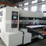 Donguang Corrugated Carton Printing Machine